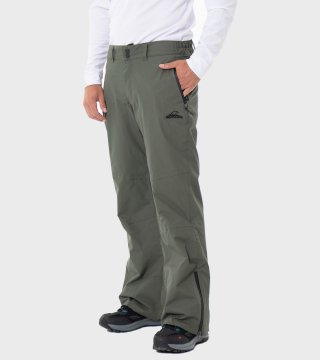 Pantalón de hombre Ski Thermal H