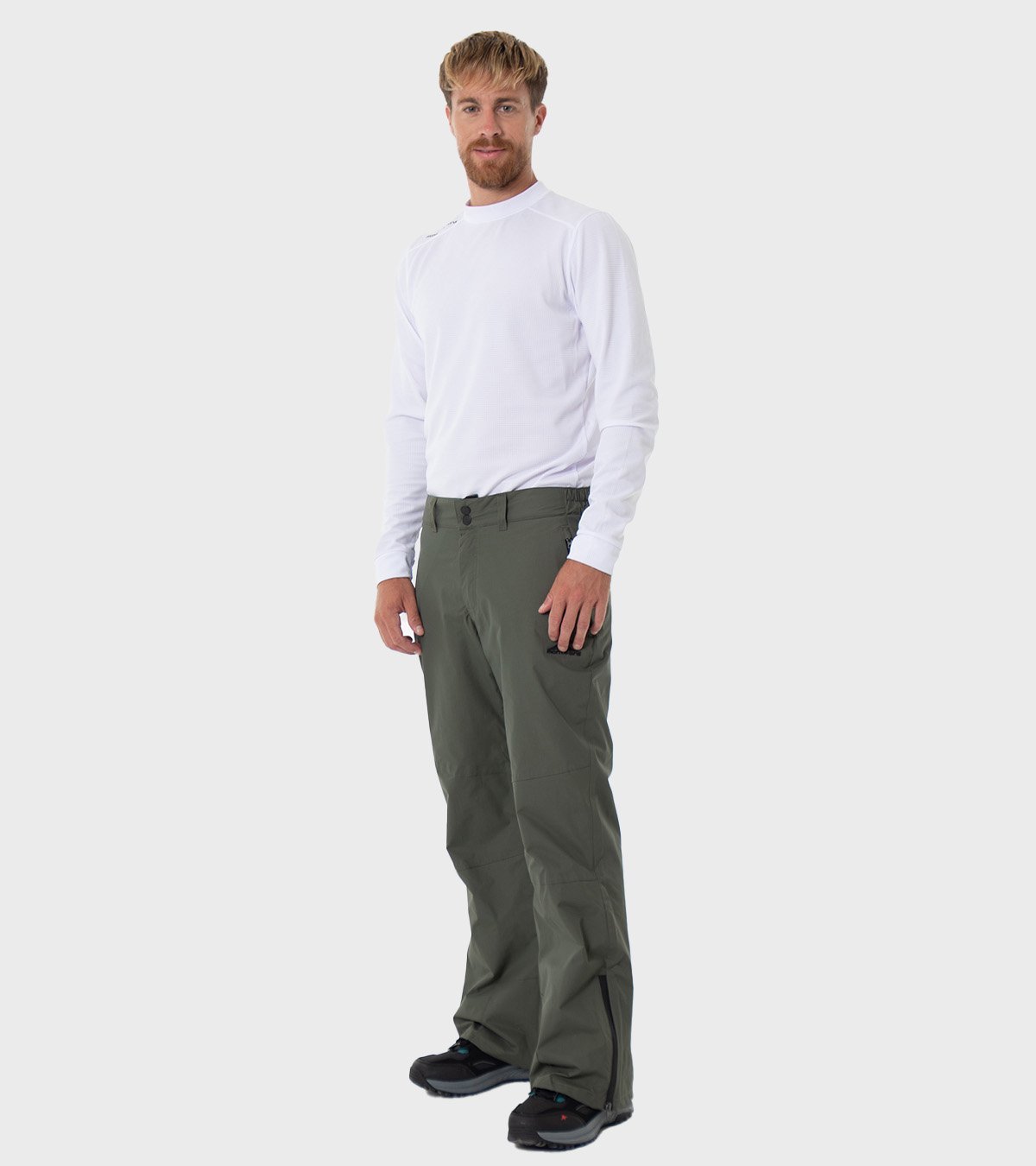 Pantal&oacute;n de hombre Ski Thermal H