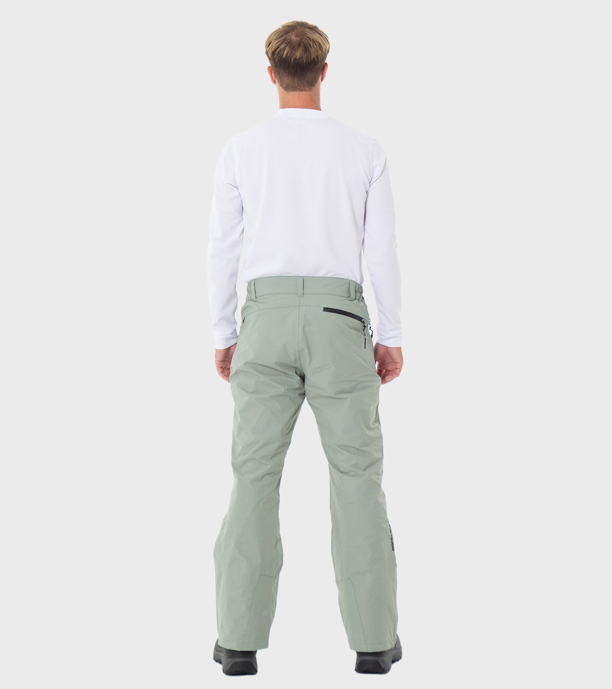 Pantalón de hombre Ski Thermal H