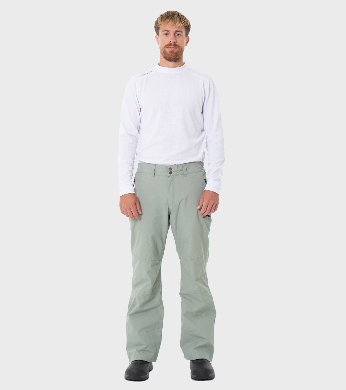 Pantalón de hombre Ski Thermal H