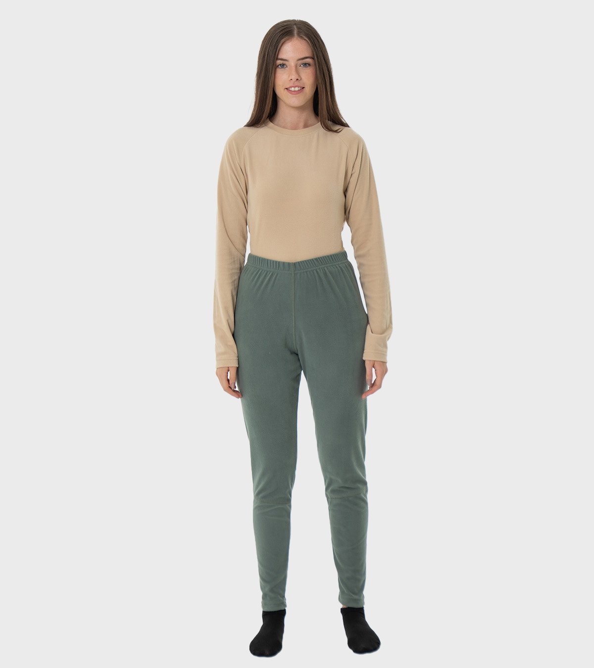 Pantal&oacute;n de mujer Indira