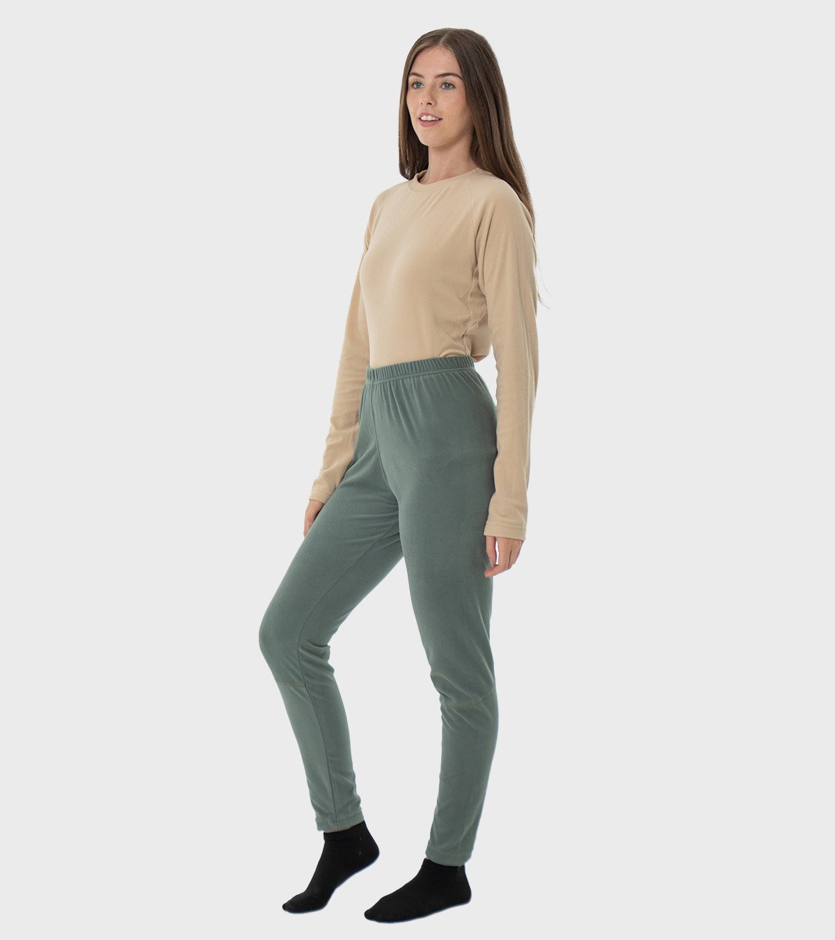 Pantal&oacute;n de mujer Indira