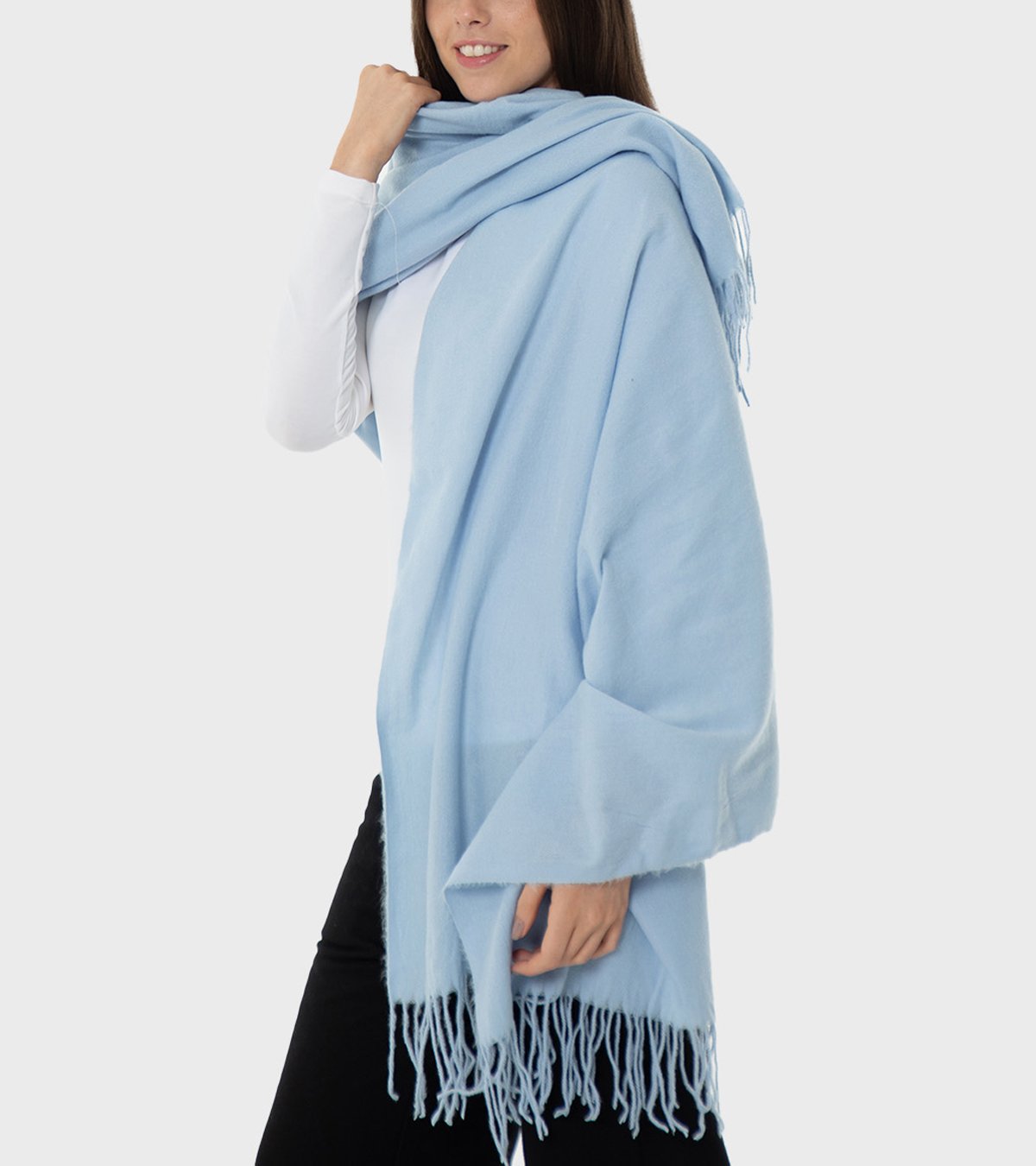 Pashmina Unisex Deva