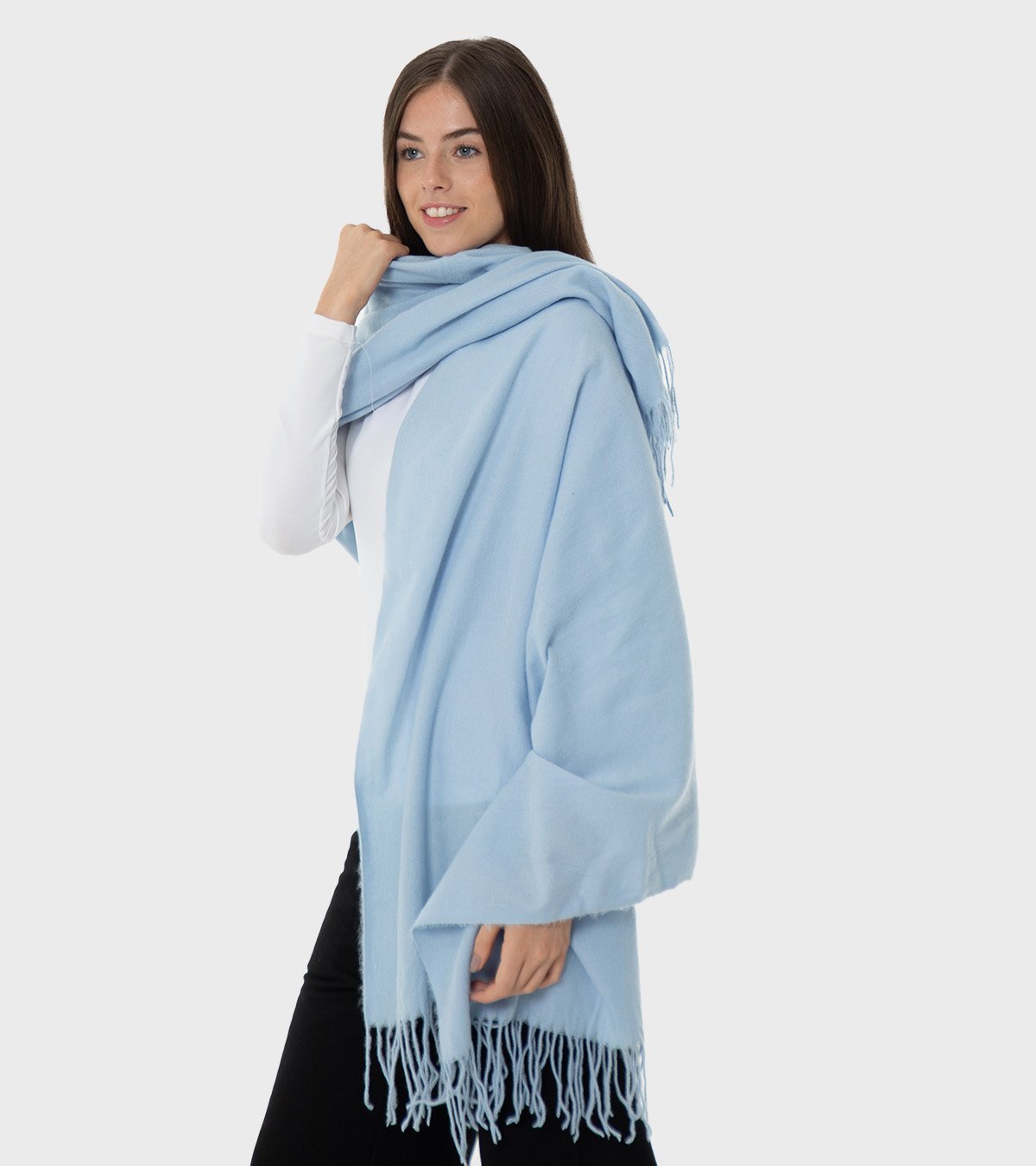 Pashmina Unisex Deva