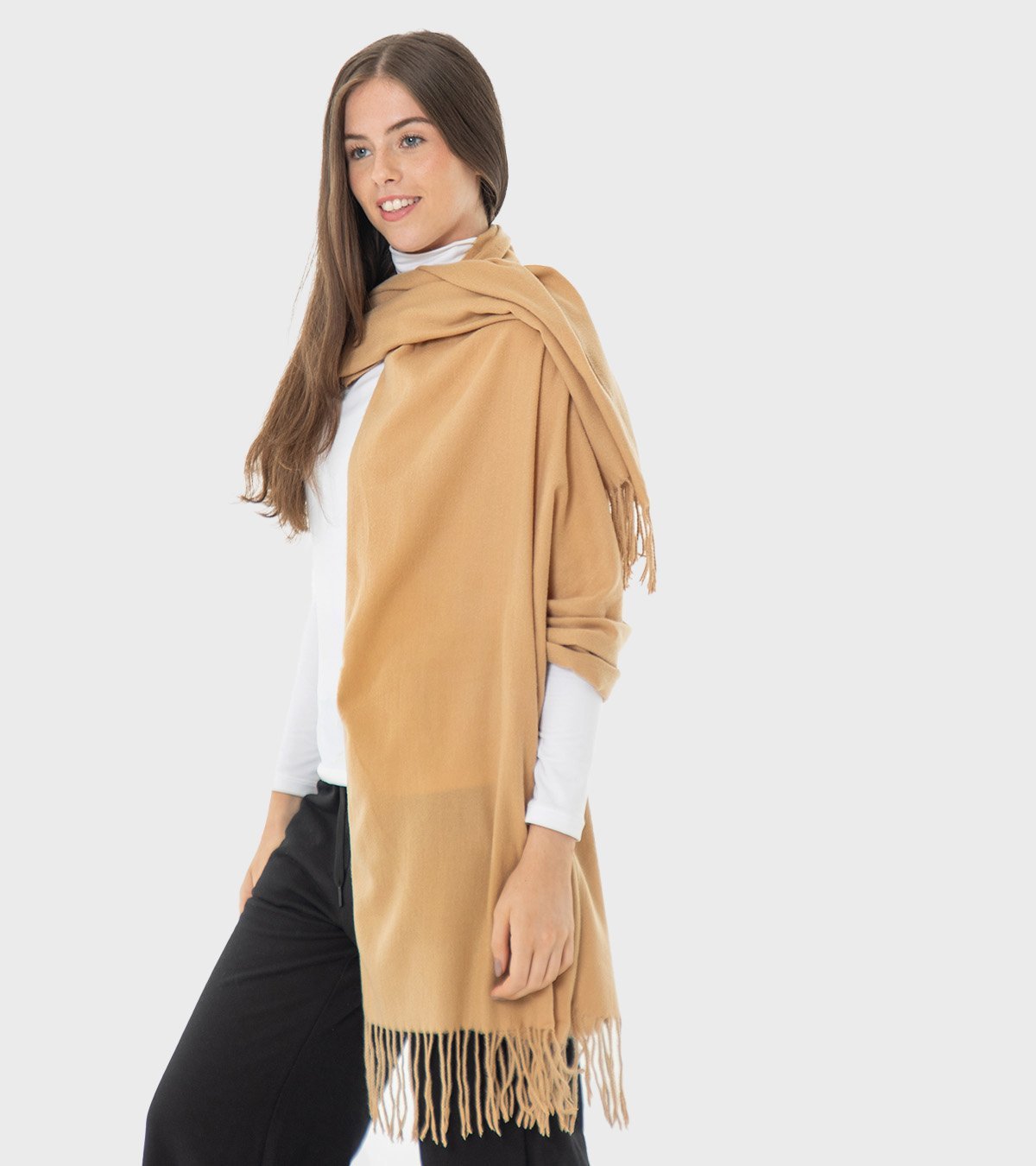 Pashmina Unisex Deva