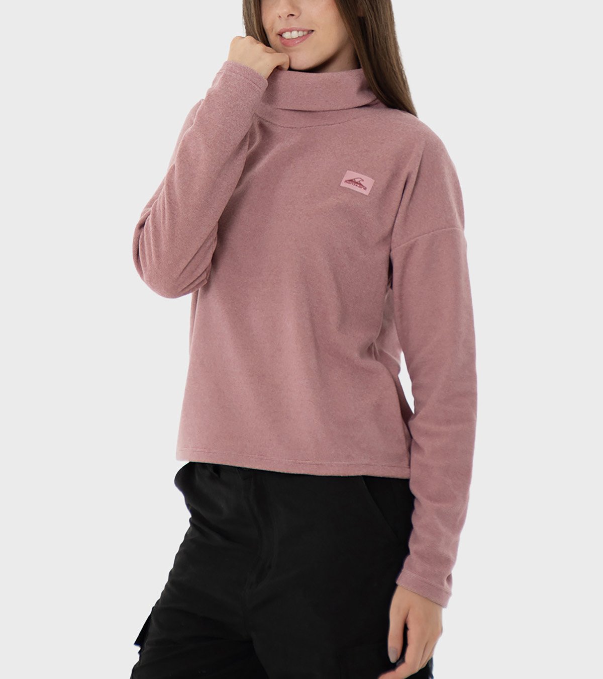 Polera de mujer Bella