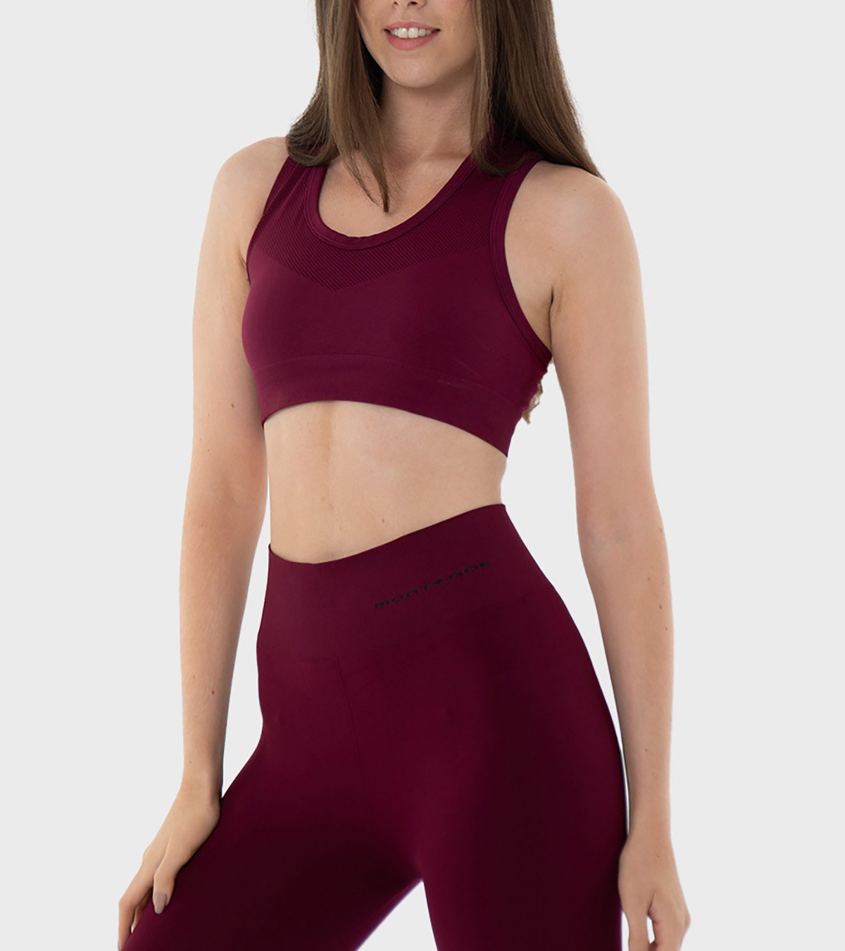 Top de mujer Jinx