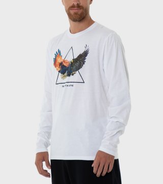 Remera de hombre Icon