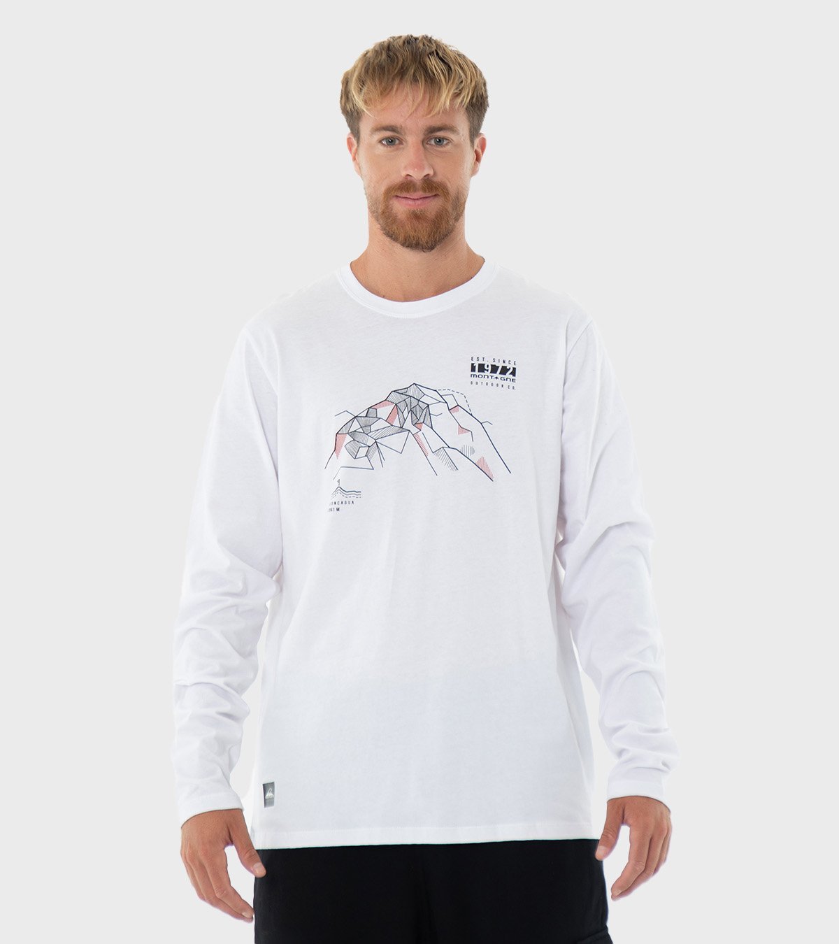 Remera de hombre Felix