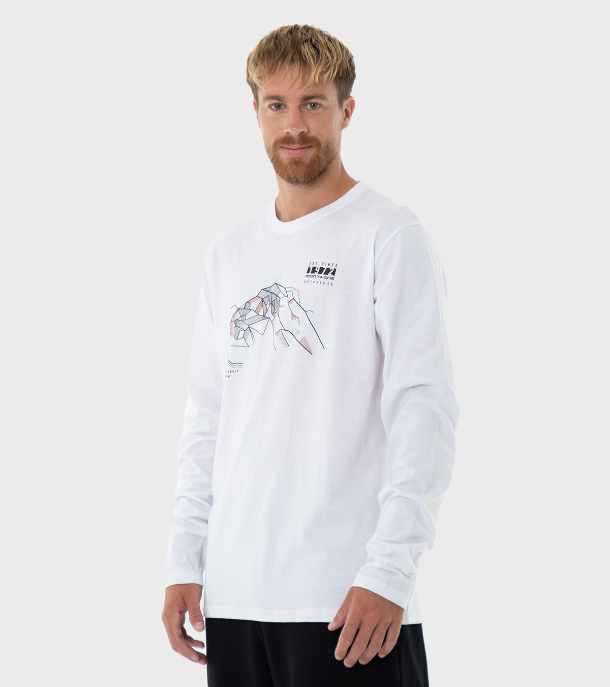 Remera de hombre Felix