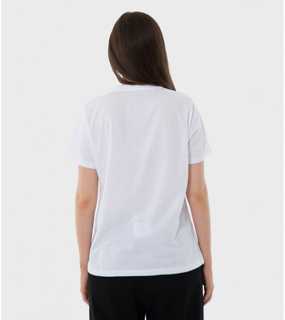 Remera de mujer Torrent M/C
