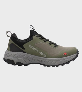 Zapatillas de hombre Attila