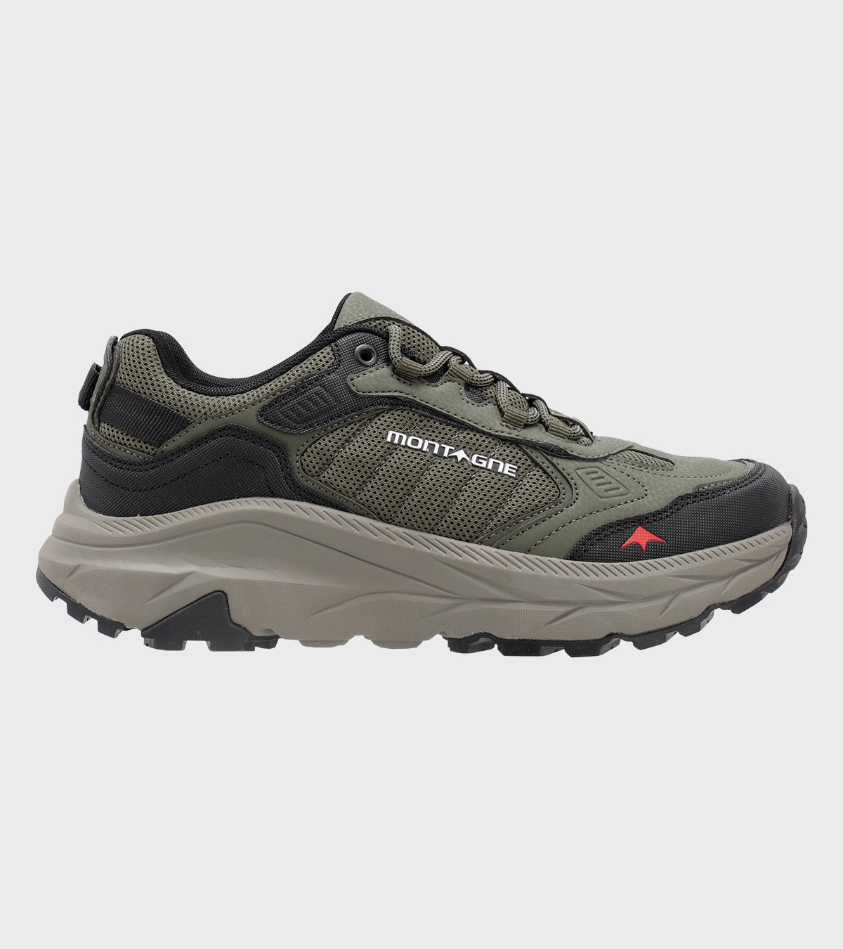 Zapatillas de hombre Deiro