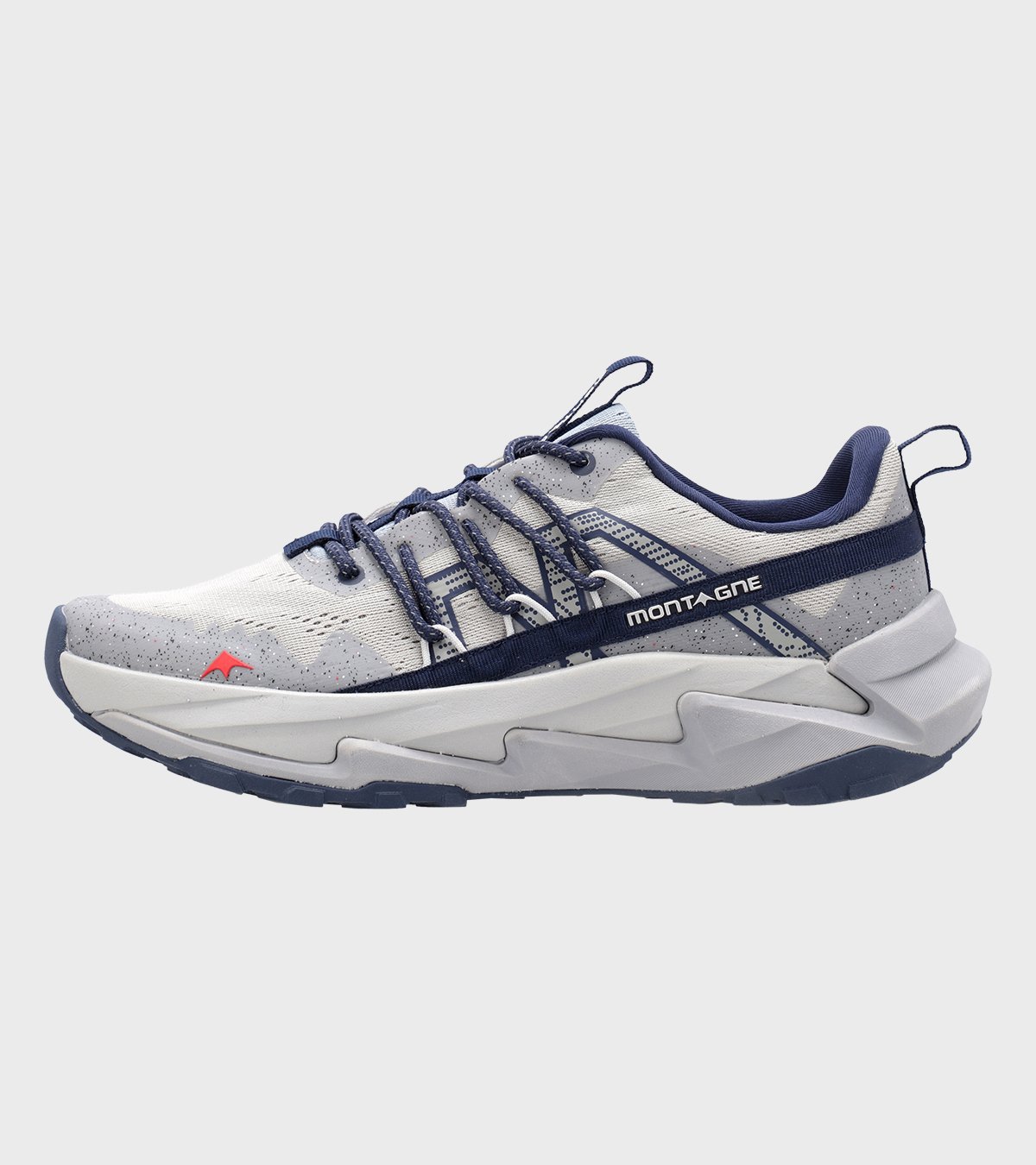 Zapatillas de hombre Kapira
