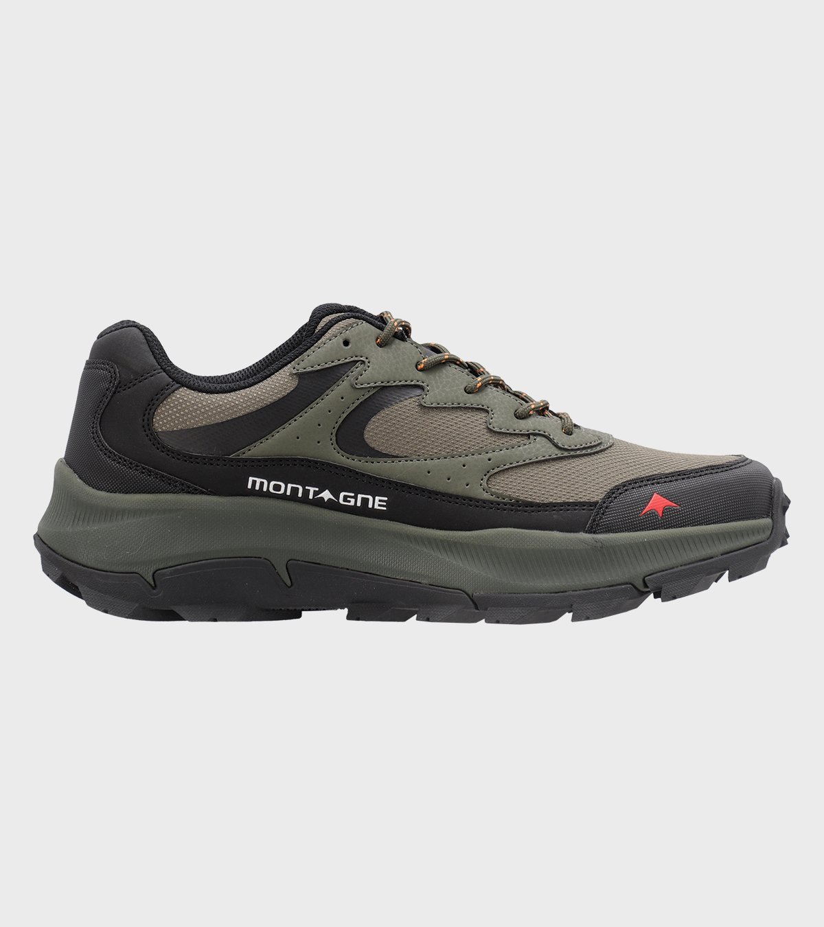 Zapatillas de hombre Wurton