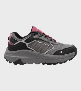 Zapatillas de mujer Deiro