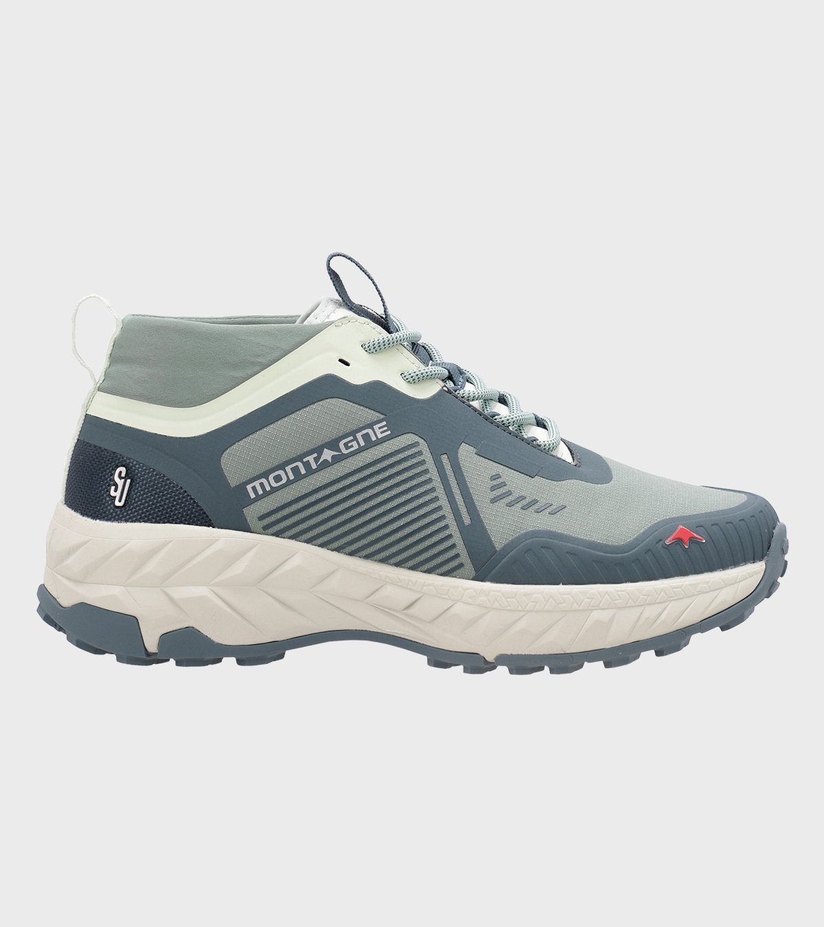 Zapatillas de mujer Ecotrax
