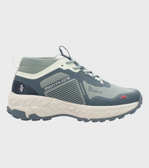 Zapatillas de mujer Fortec