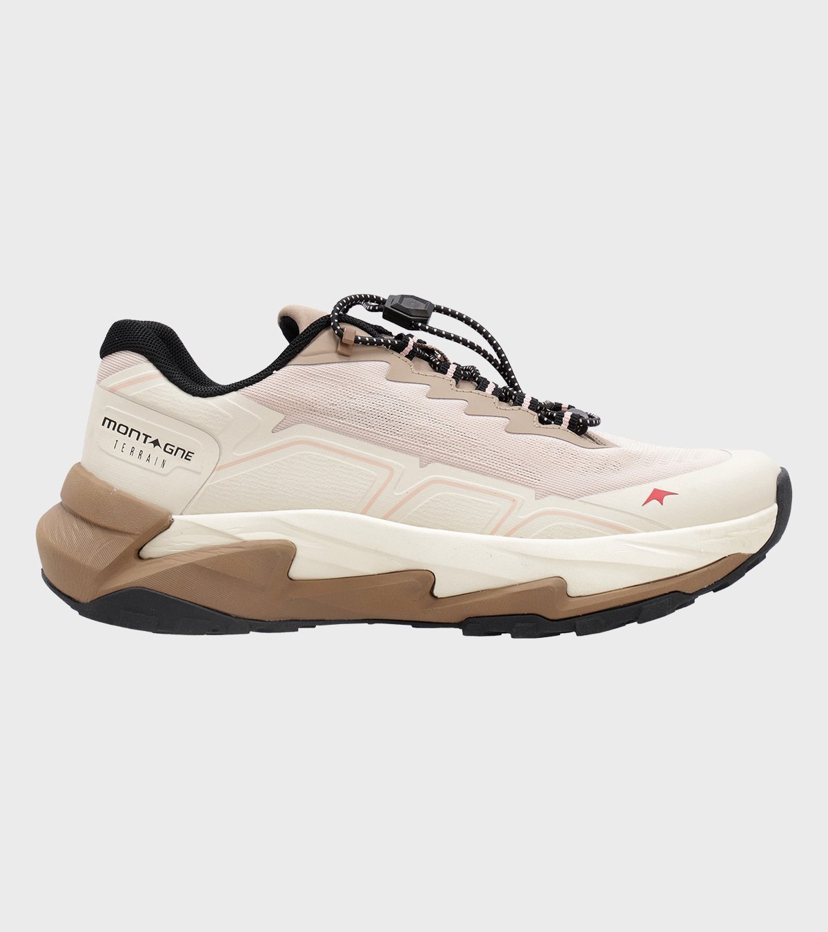 Zapatillas de mujer Terrain