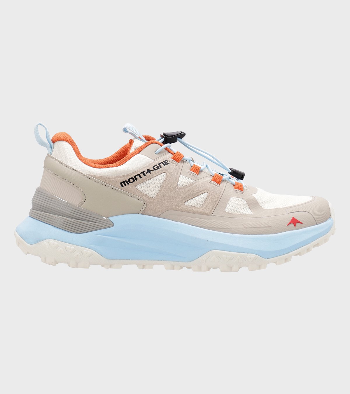 Zapatillas de mujer Tracer