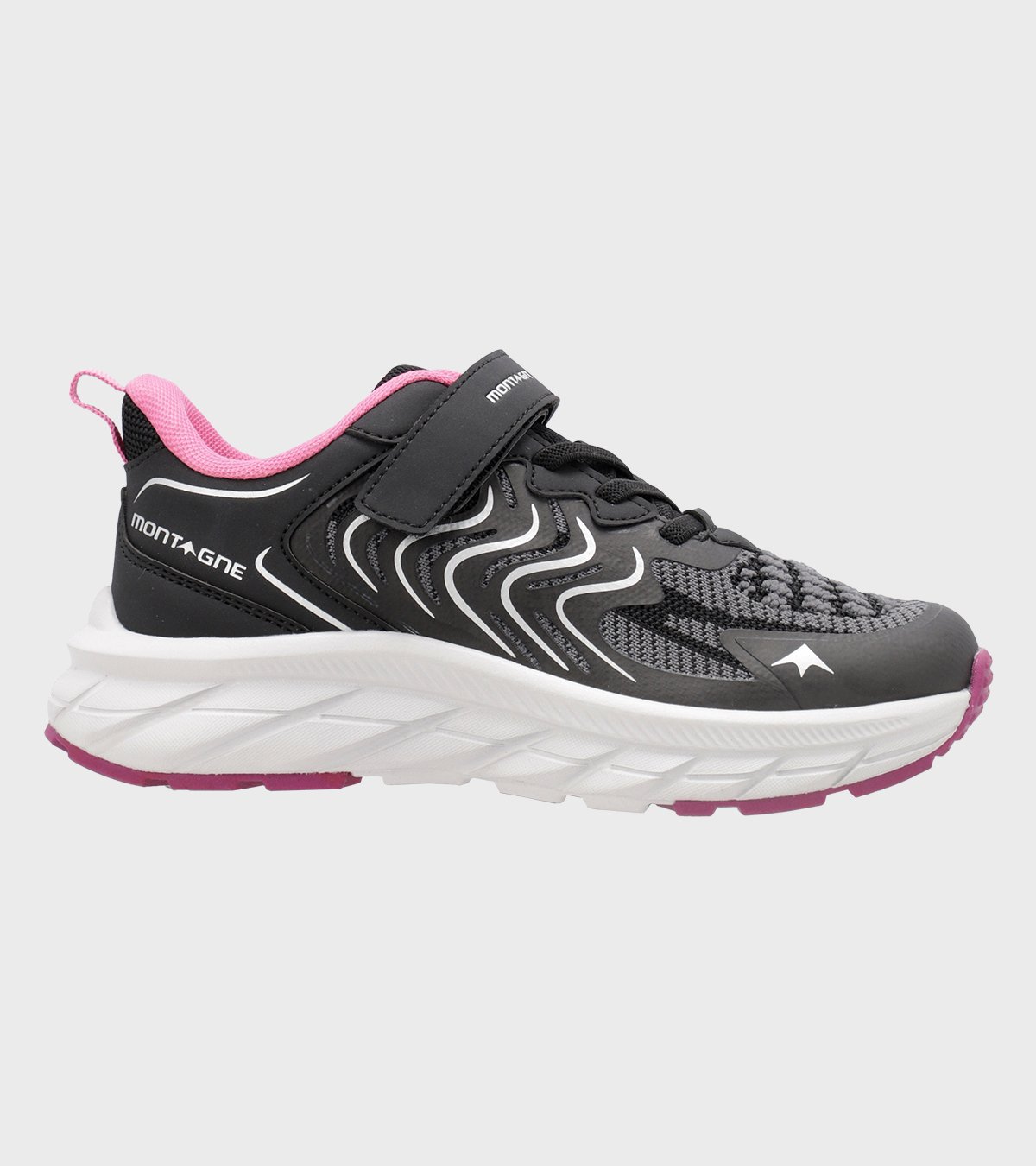 Zapatillas de niño Kaidor