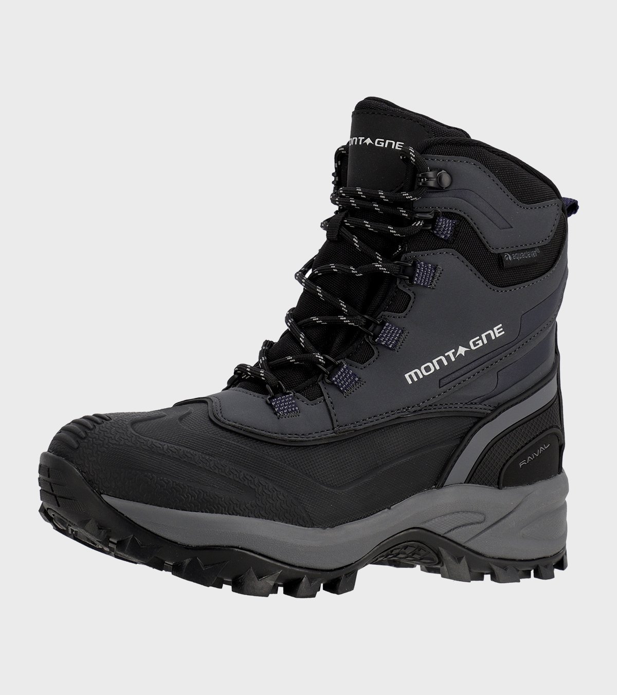 Botas de mujer Raival