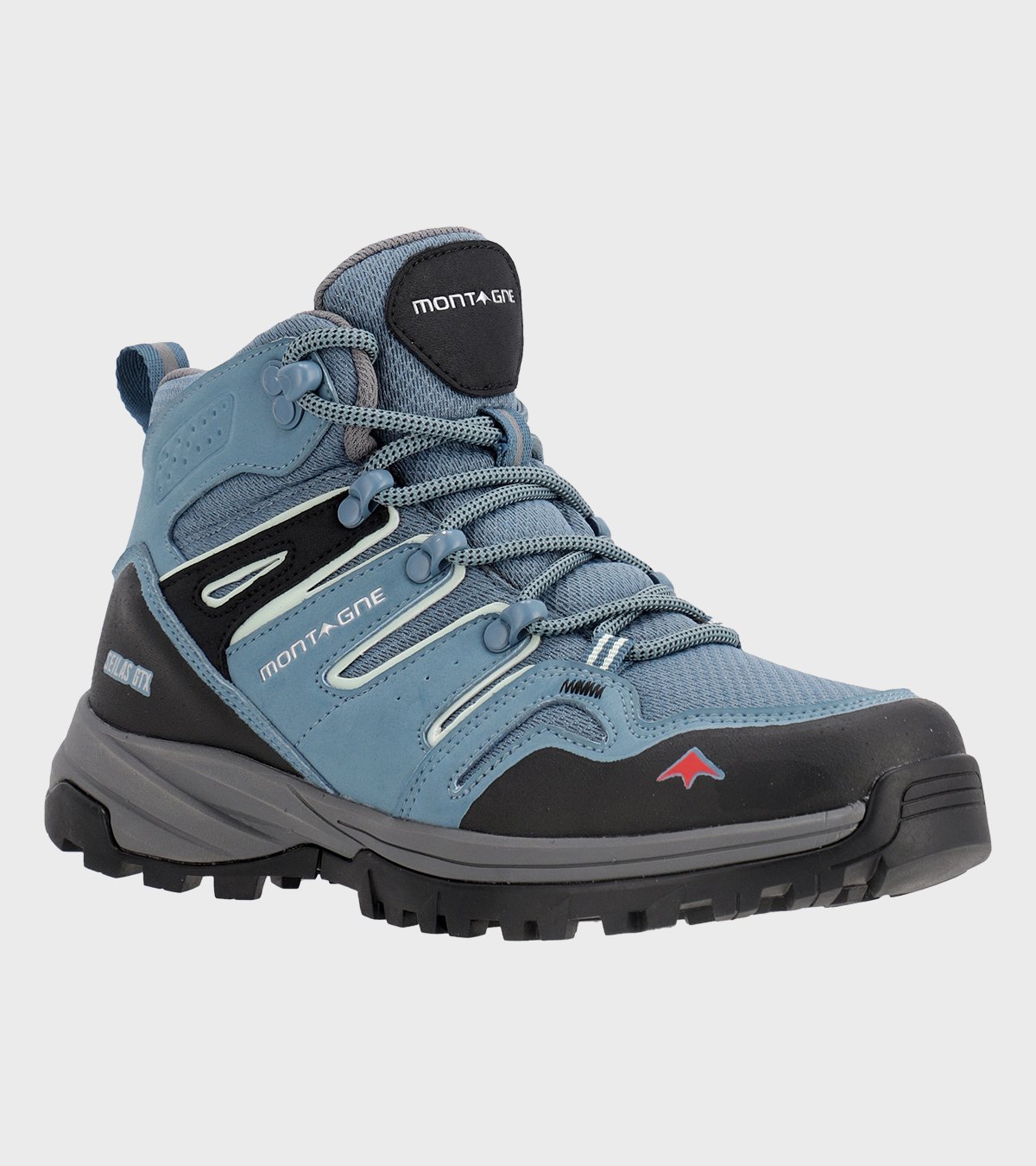 Botas de mujer Seilas GTX MID