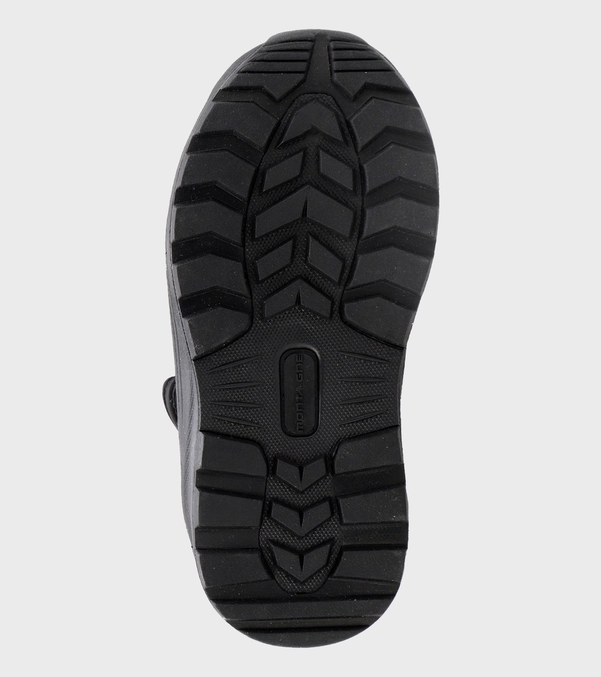 Botas de niños Alaska