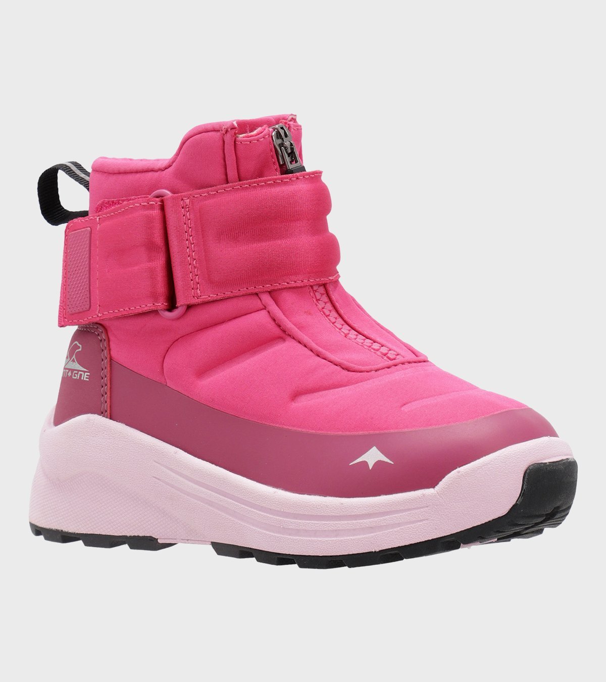 Botas de niños Alaska