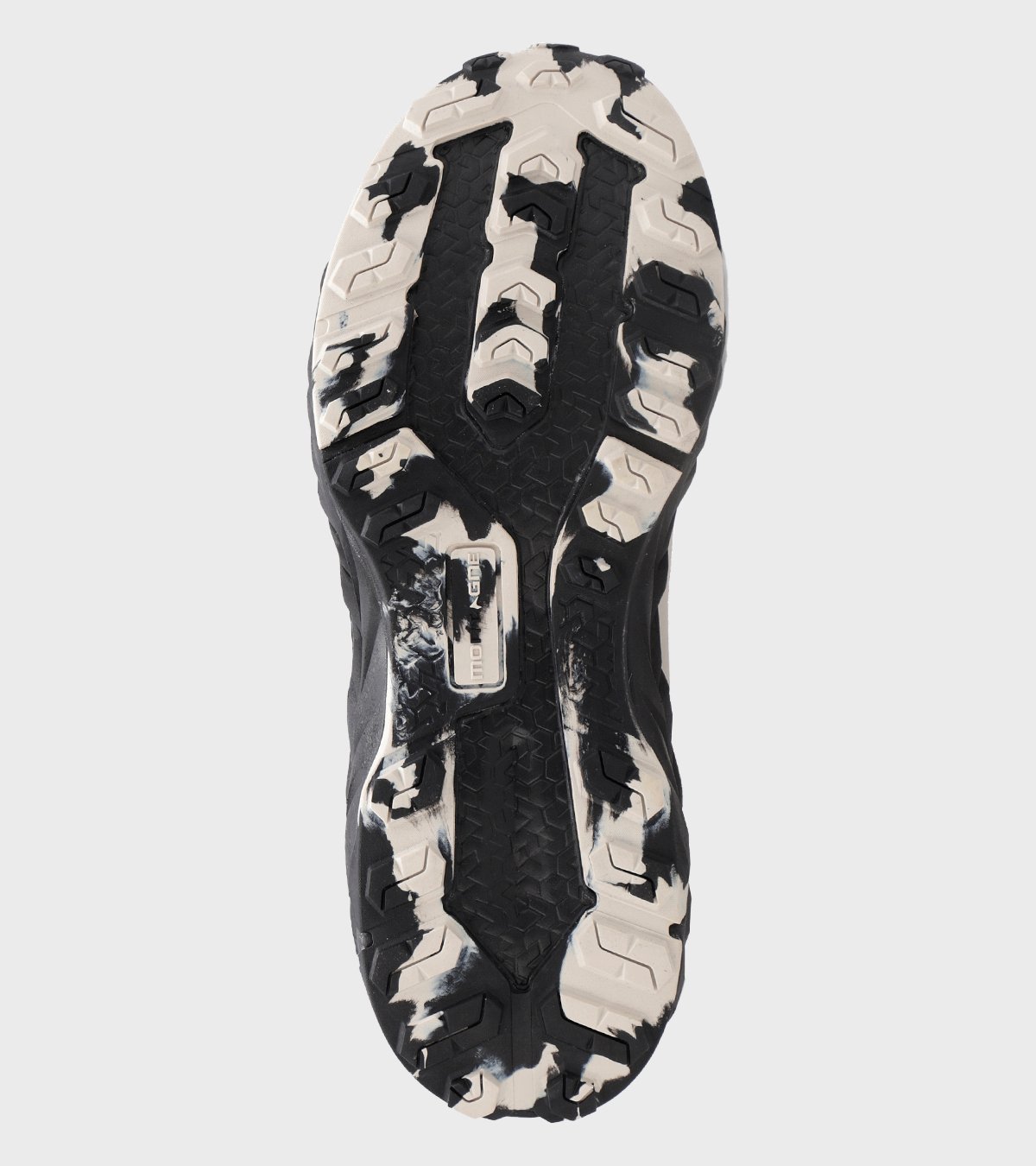 Zapatillas de hombre Attila