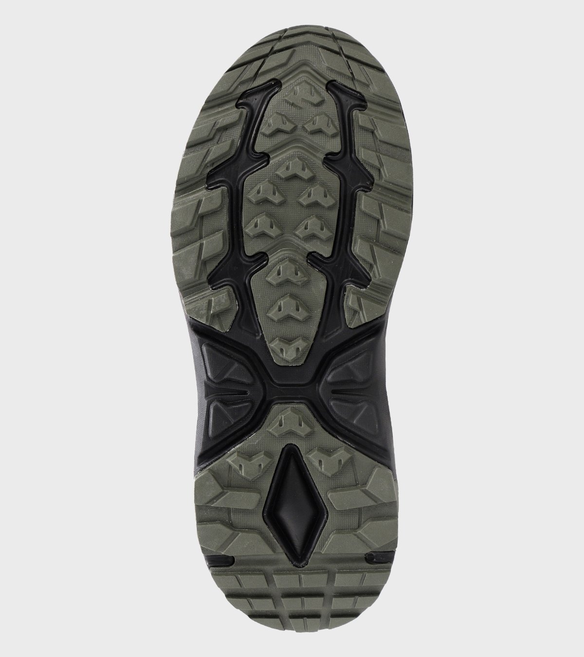 Zapatillas de hombre Deiro