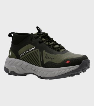 Zapatillas de hombre Ecotrax