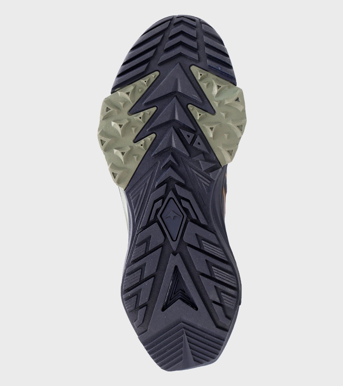 Zapatillas de hombre Gliden GTX