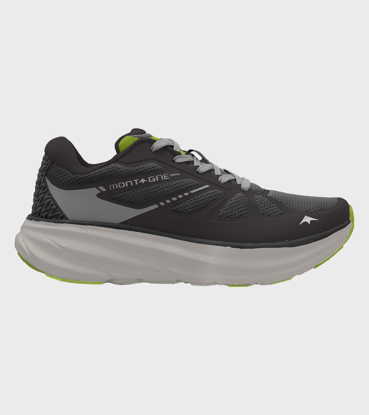 Zapatillas de hombre Orvex