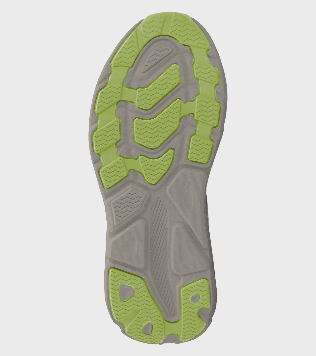 Zapatillas de hombre Orvex