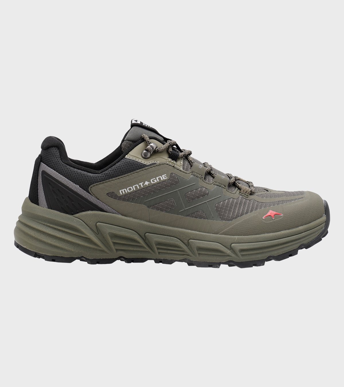 Zapatillas de hombre Regen