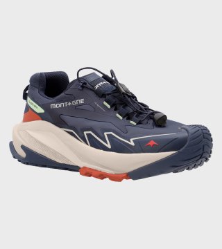 Zapatillas de mujer Gliden GTX