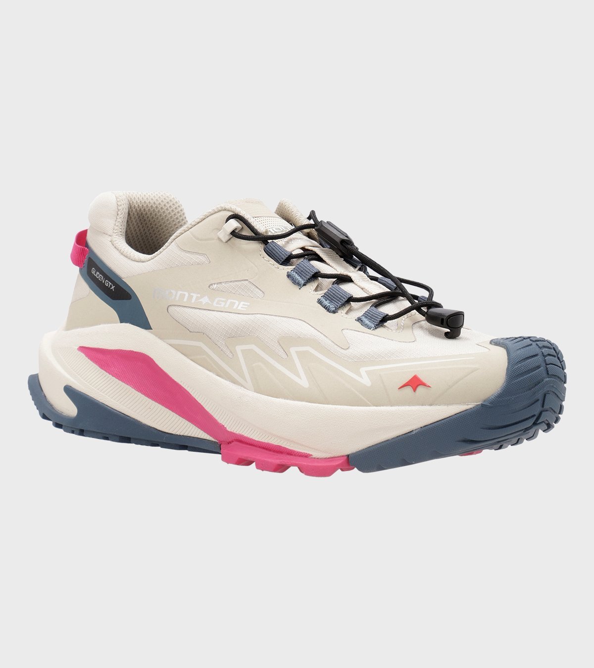 Zapatillas de mujer Gliden GTX