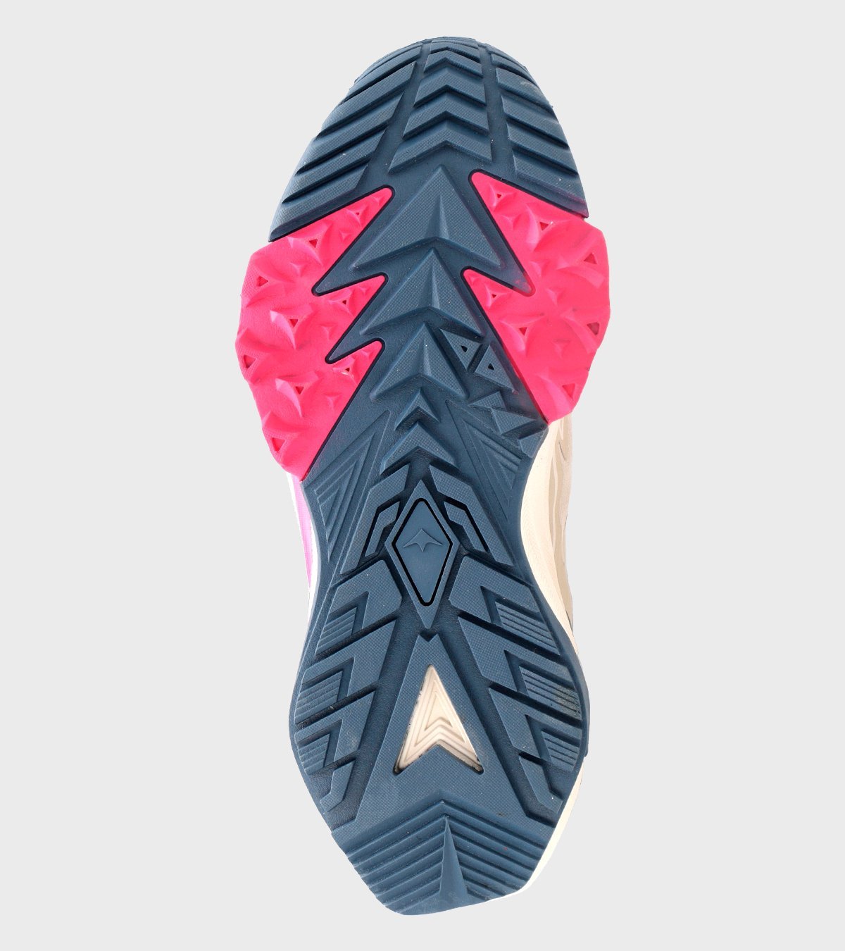 Zapatillas de mujer Gliden GTX