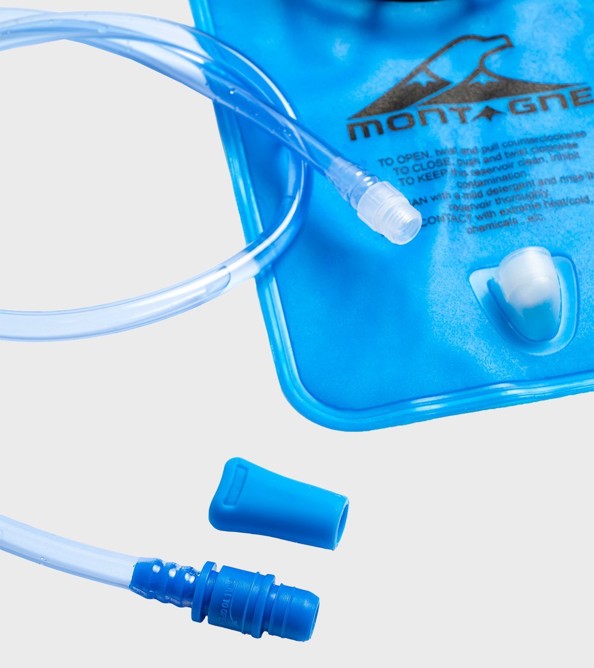 Bolsa de hidratación Waterbag Fresh 2 Lts