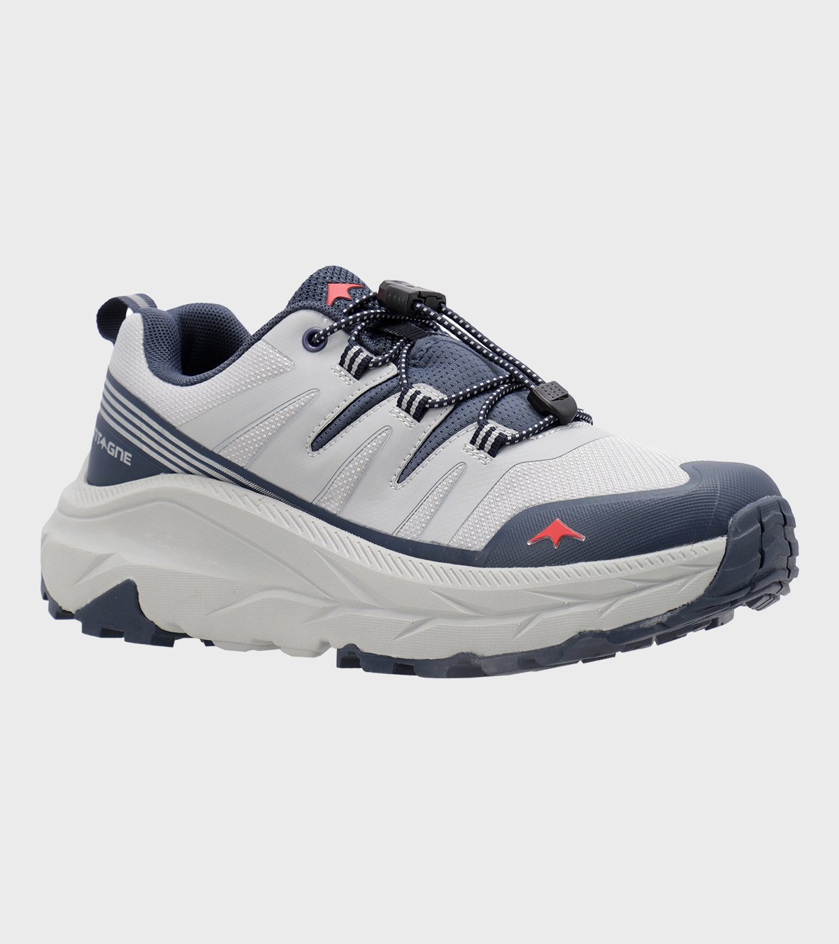 Zapatillas de hombre Turm