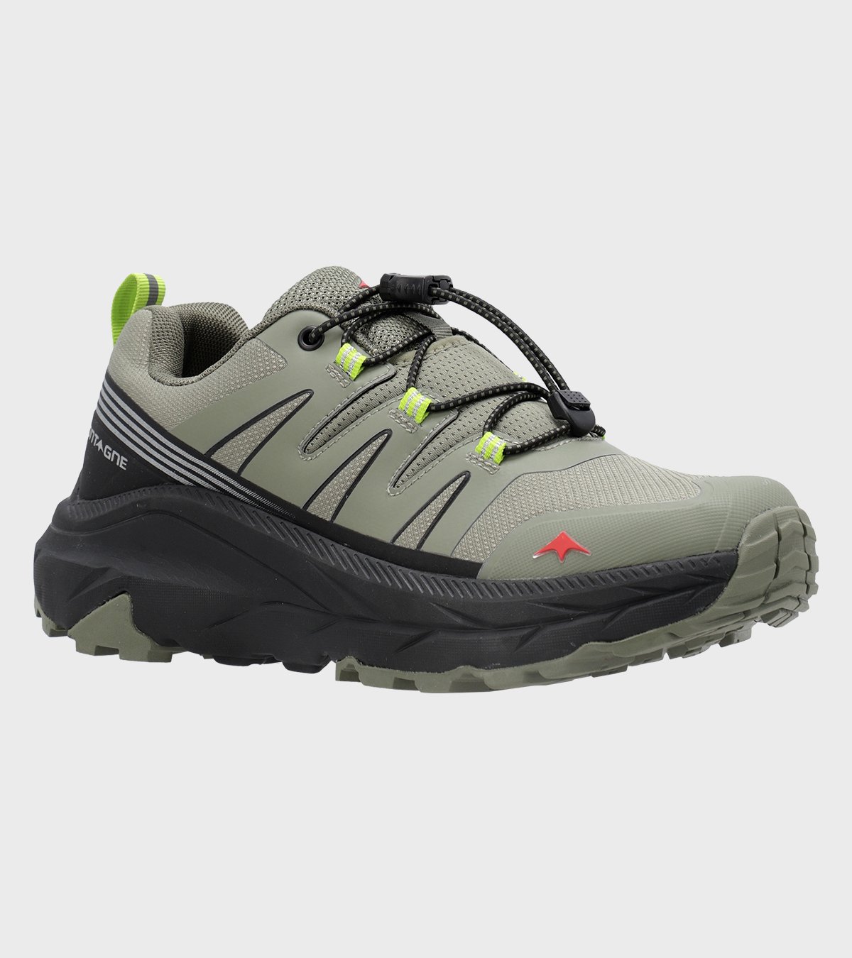 Zapatillas de hombre Turm