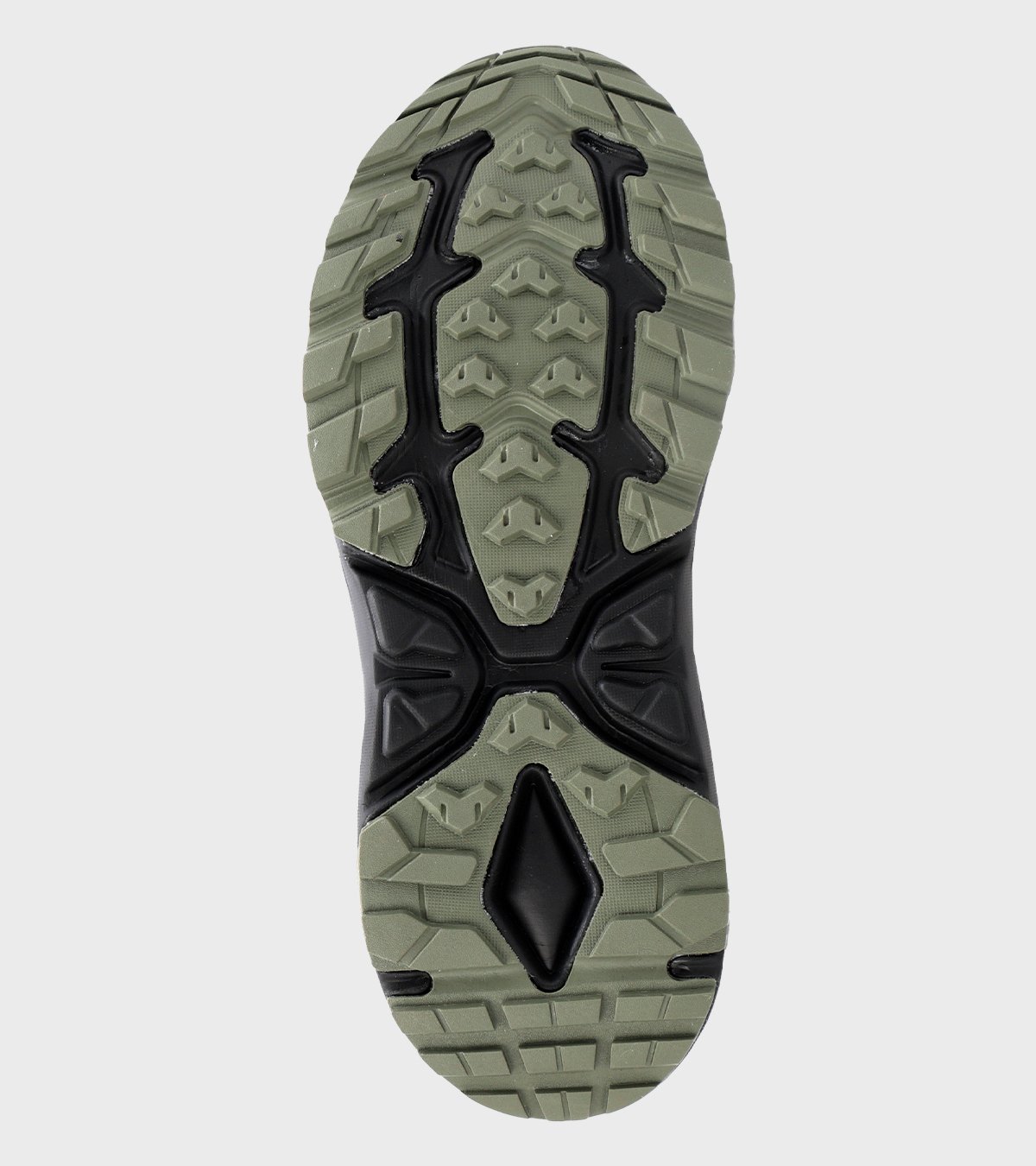 Zapatillas de hombre Turm