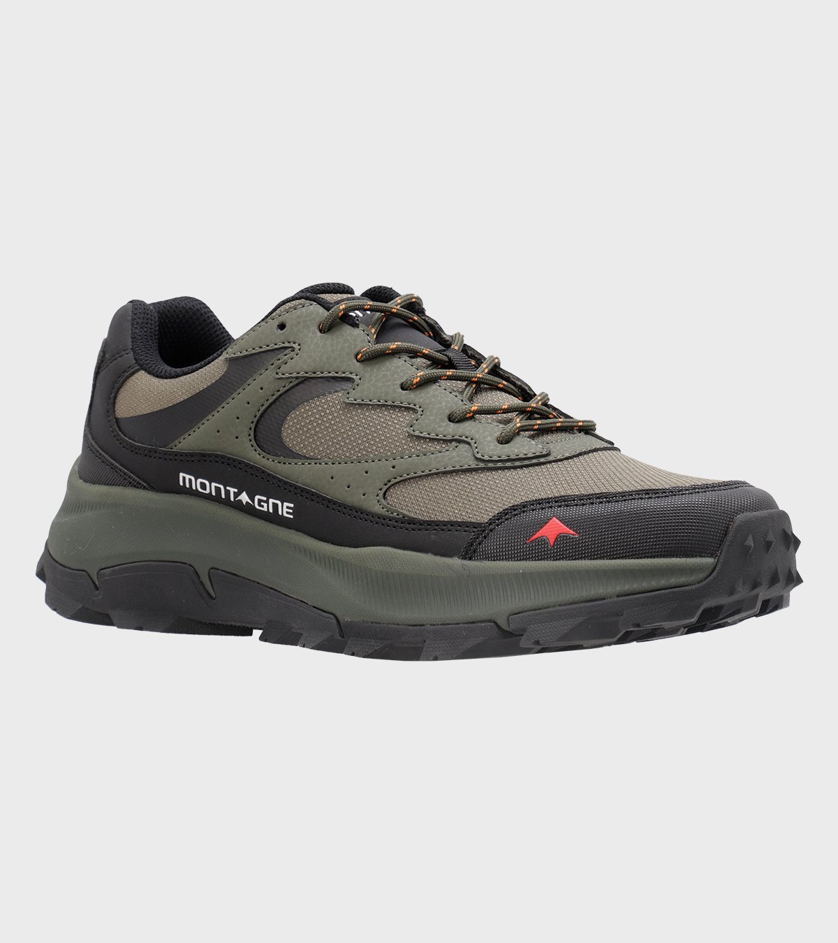 Zapatillas de hombre Wurton