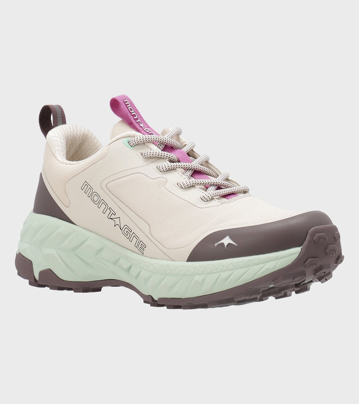 Zapatillas de mujer Attila