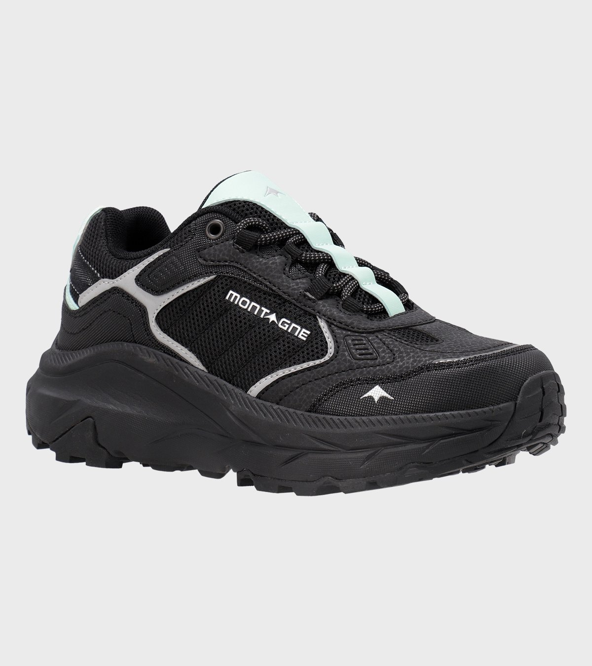 Zapatillas de mujer Deiro