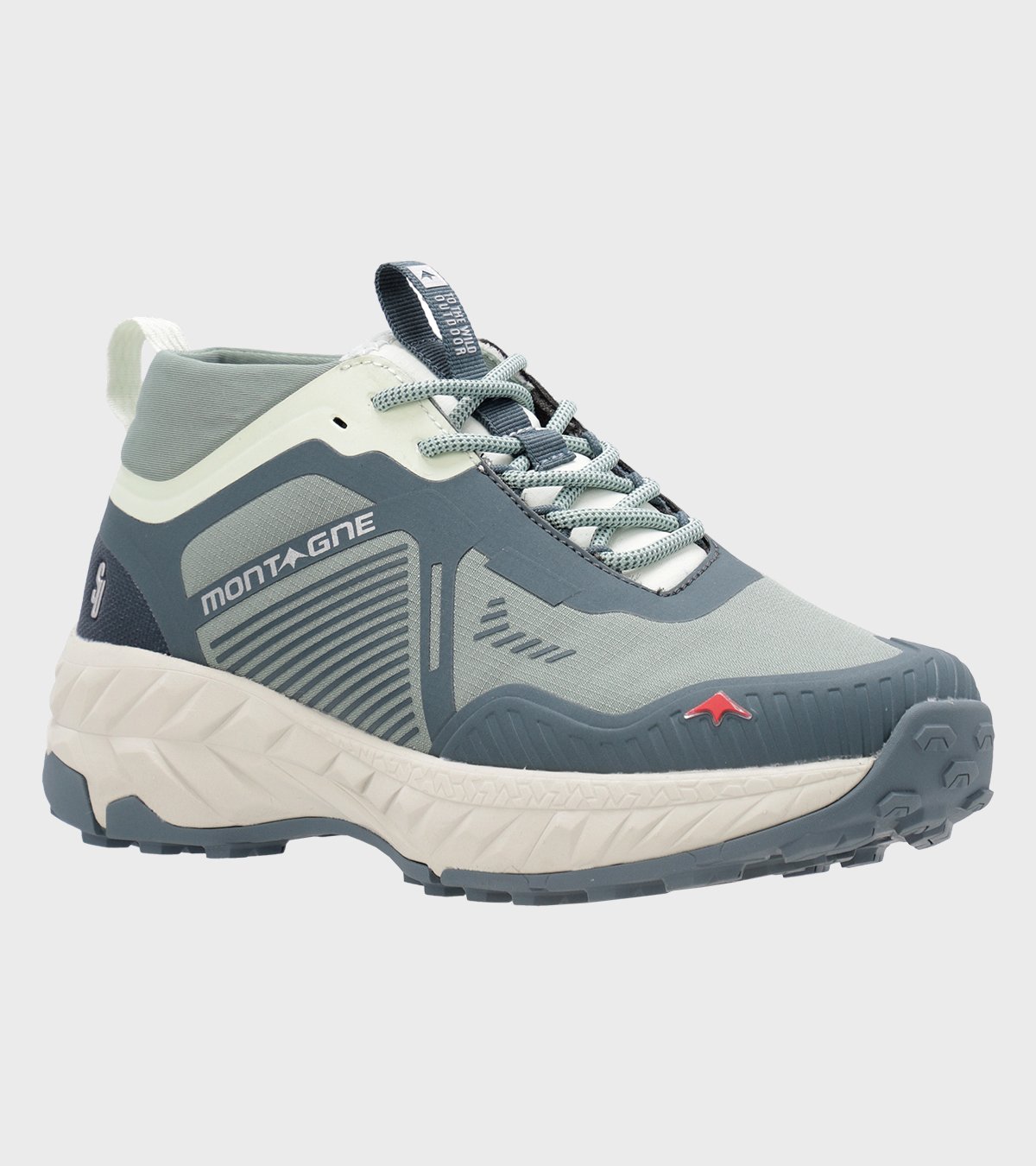 Zapatillas de mujer Ecotrax