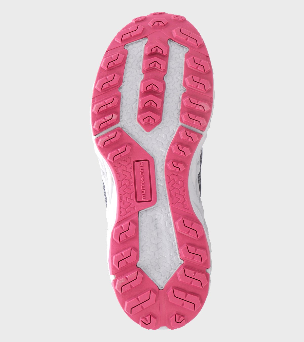 Zapatillas de mujer Ecotrax