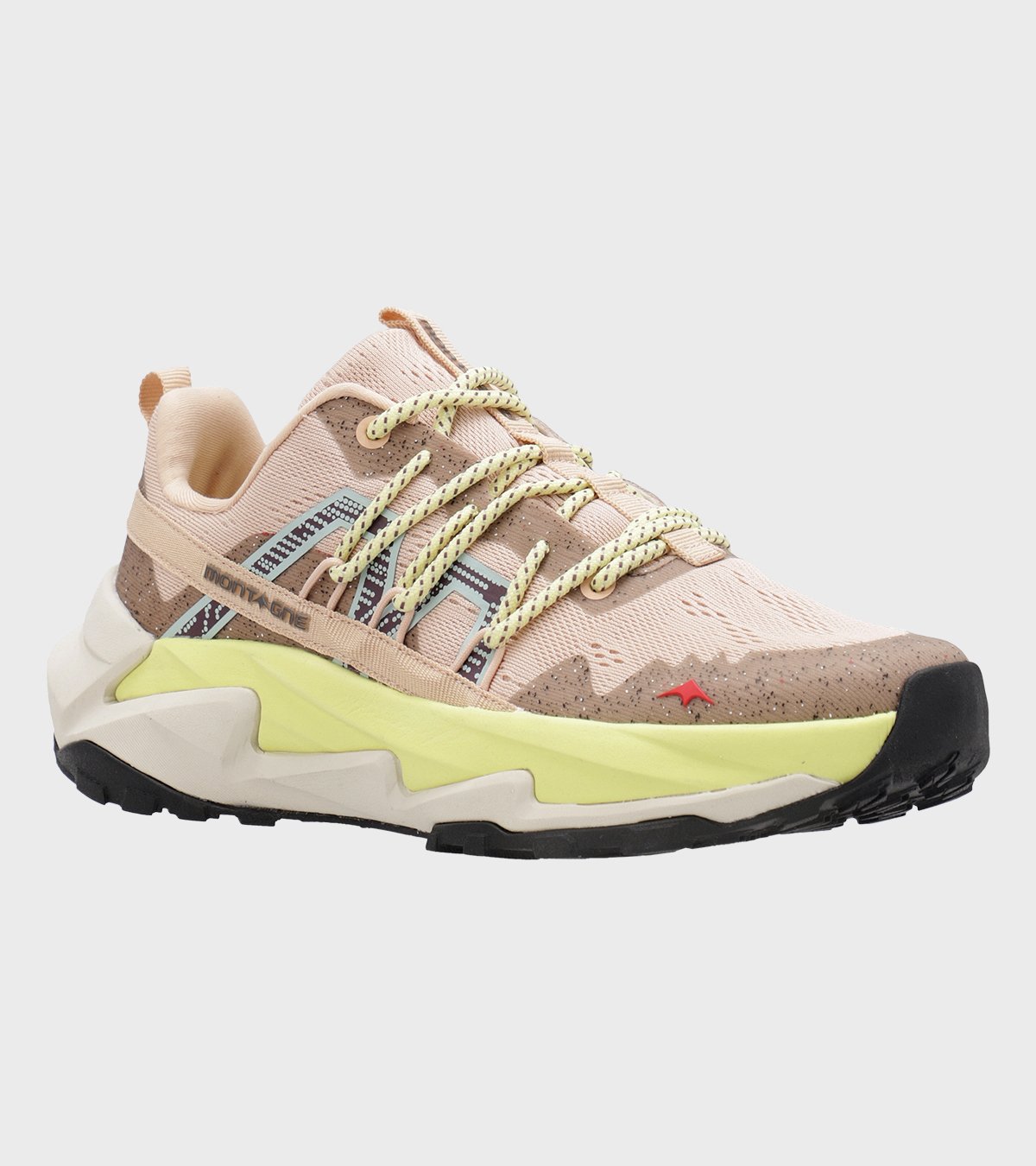 Zapatillas de mujer Kapira