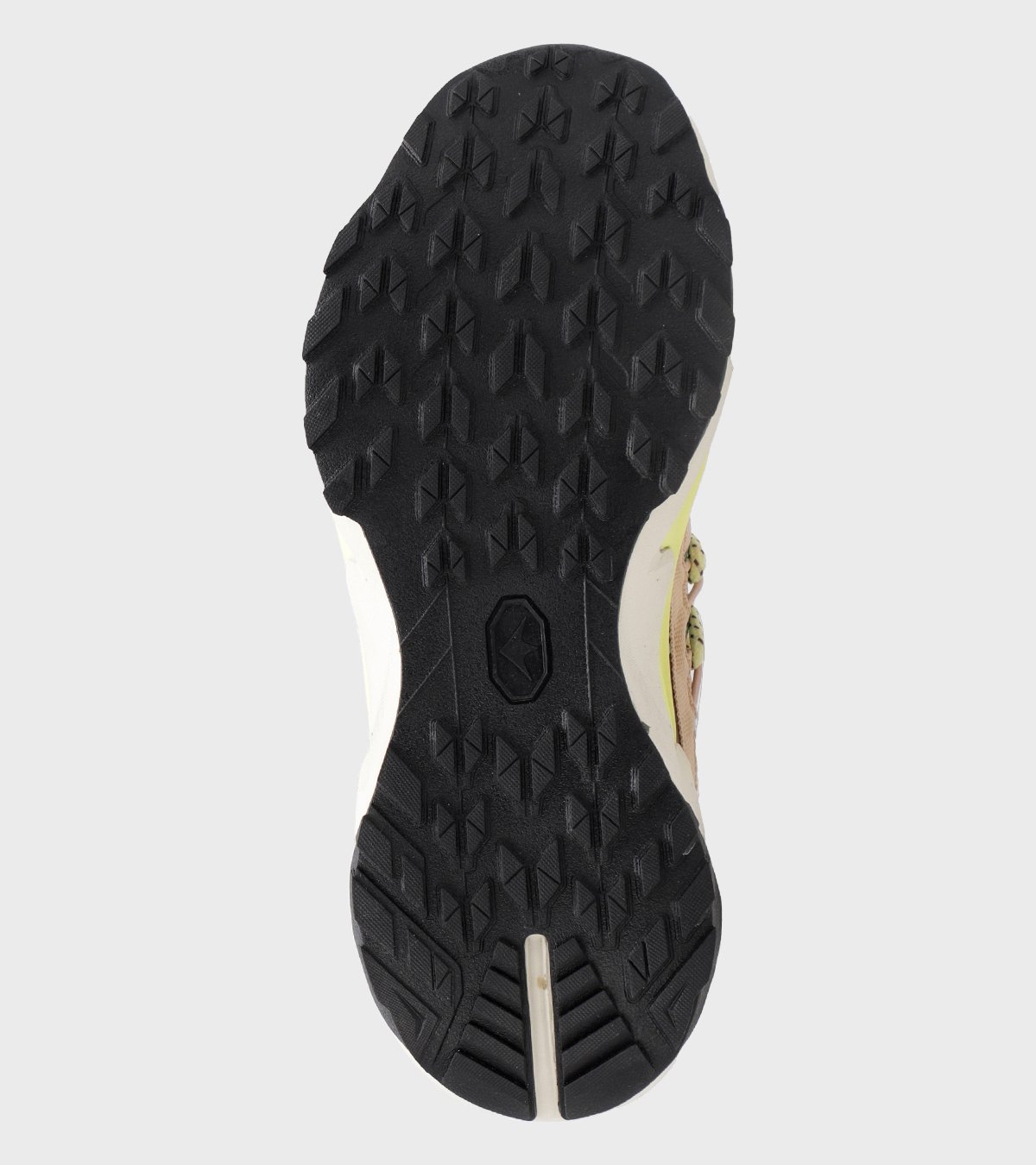 Zapatillas de mujer Kapira